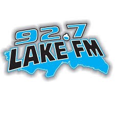 92.7 Lake FM